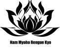 Nam Myoho Rengue Kyo, a base da prática do budismo de Nitiren Daishonin.